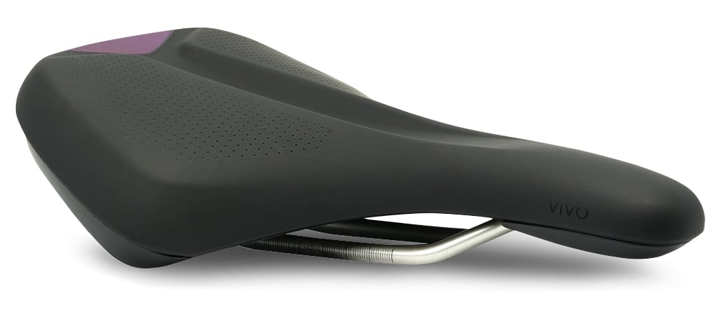 Седло Selle Royal Vivo Relaxed 84F2DR0A08X14 фото 