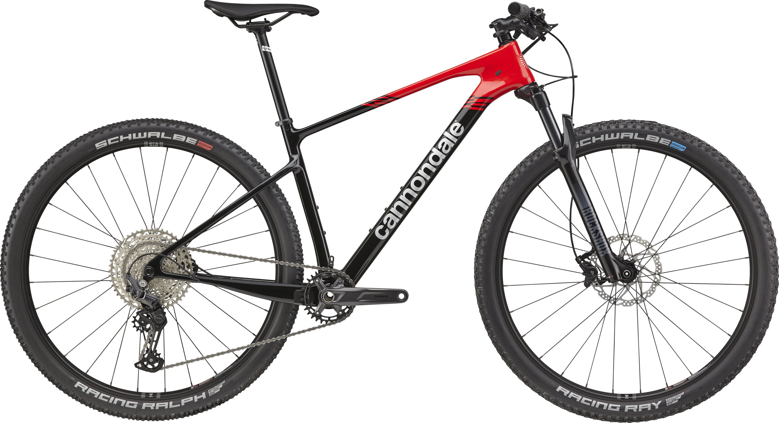 Велосипед 29" Cannondale SCALPEL HT Carbon 3 рама - XL RRD B6 фото 