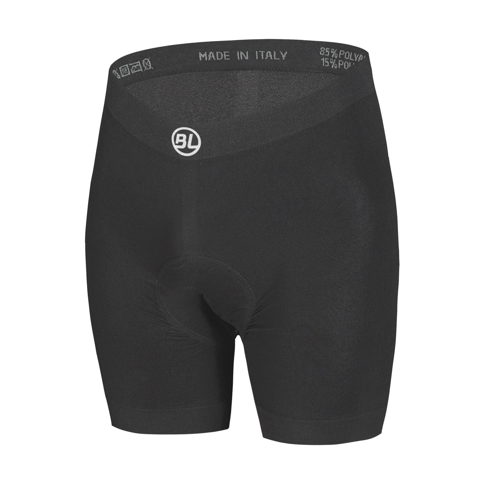 Сменный памперс Bicycle Line SEGRETO, женский, памперс POWER PLUS Woman black (черный), XL-XXL фото 