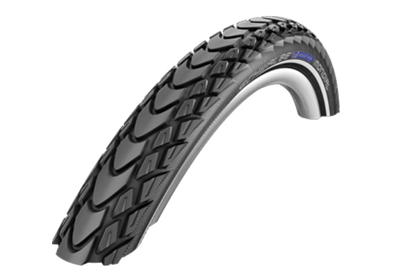 Покришка 26x2.00 (50-559) Schwalbe MARATHON MONDIAL DD, Evolutoin Folding B / B-SK + RT HS428 TRSC 67EPI EK фото 