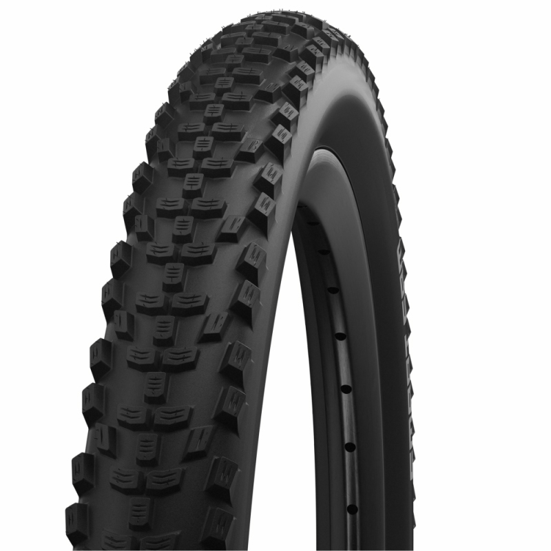 Покрышка 27.5x2.10 (54-584) Schwalbe SMART SAM 54-584 B/B-SK HS624 ADDIX 67EPI фото 
