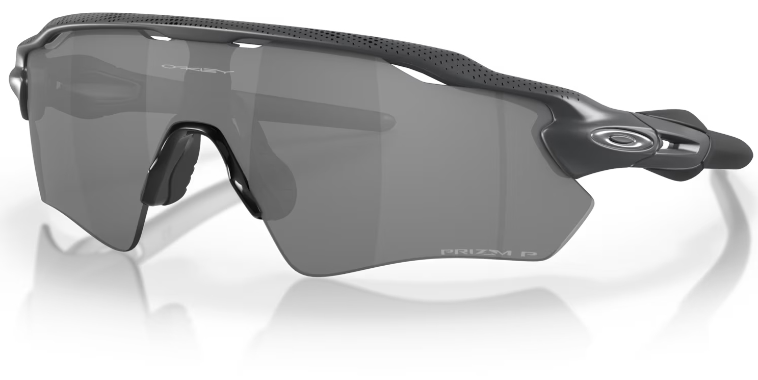 Очки Oakley RADAR EV PATH High Resolution Carbon / Prizm Black