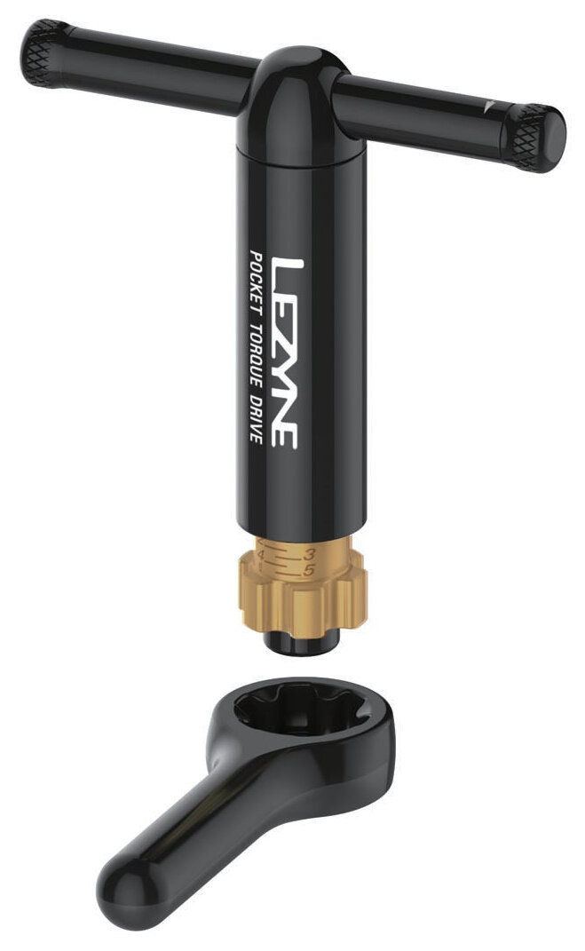 Фотография Мультитул Lezyne POCKET TORQUE DRIVE, 6 инструментов, черный 1 Мультитул Lezyne POCKET TORQUE DRIVE, 6 инструментов, черный фото 1