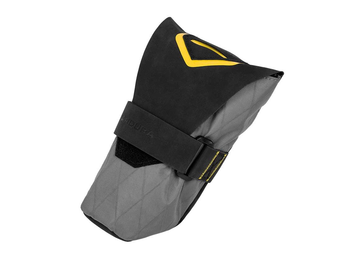 Сумка підсідельна для інструментів Apidura Backcountry Tool Pack (0.5L) фото 