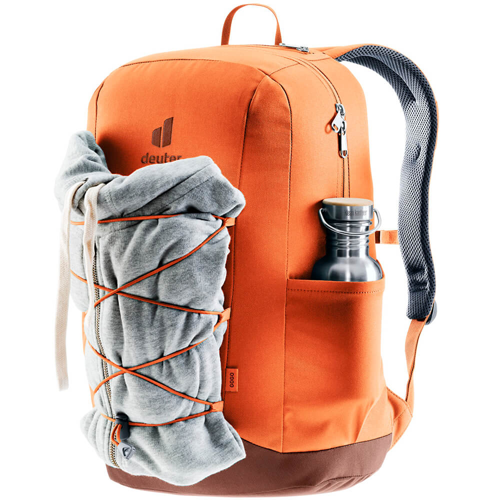 Рюкзак Deuter GOGO 25 Chestnut Umbra фото 8