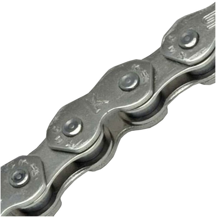 Ланцюг 116 зв. Shimano CN-HG40 + QUICK LINK - купити за найкращою