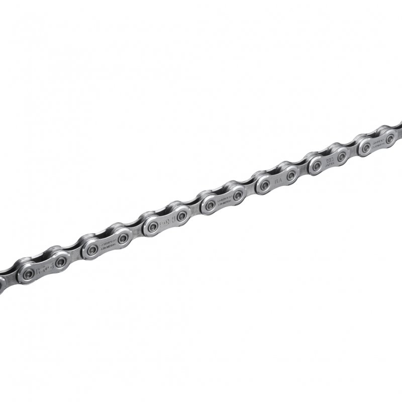 choro1008ym Цепь 126 зв. Shimano CN-M8100 DEORE XT, 12-ск.,+QUICK-LINK