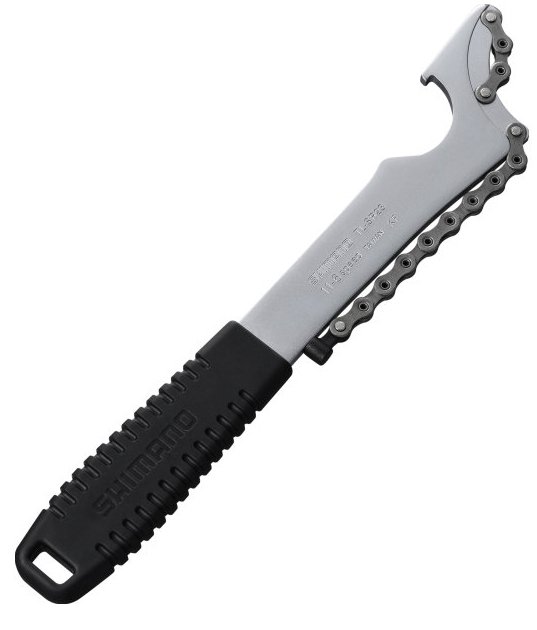 Інструмент Shimano TL-SR23 для демонтажу касет 6/11-шв. фото 