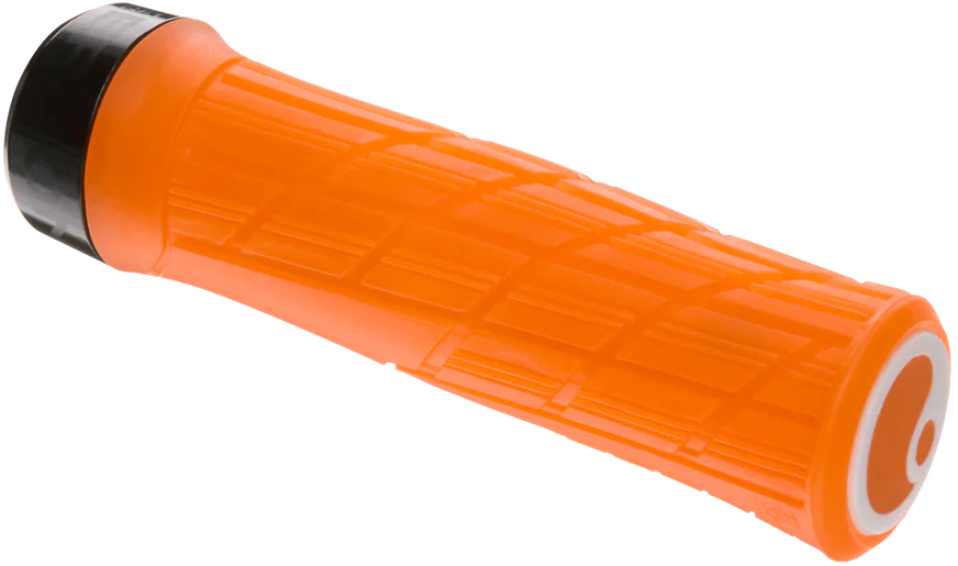 Грипсы Ergon GE1 Evo Factory, Frozen Orange фото 