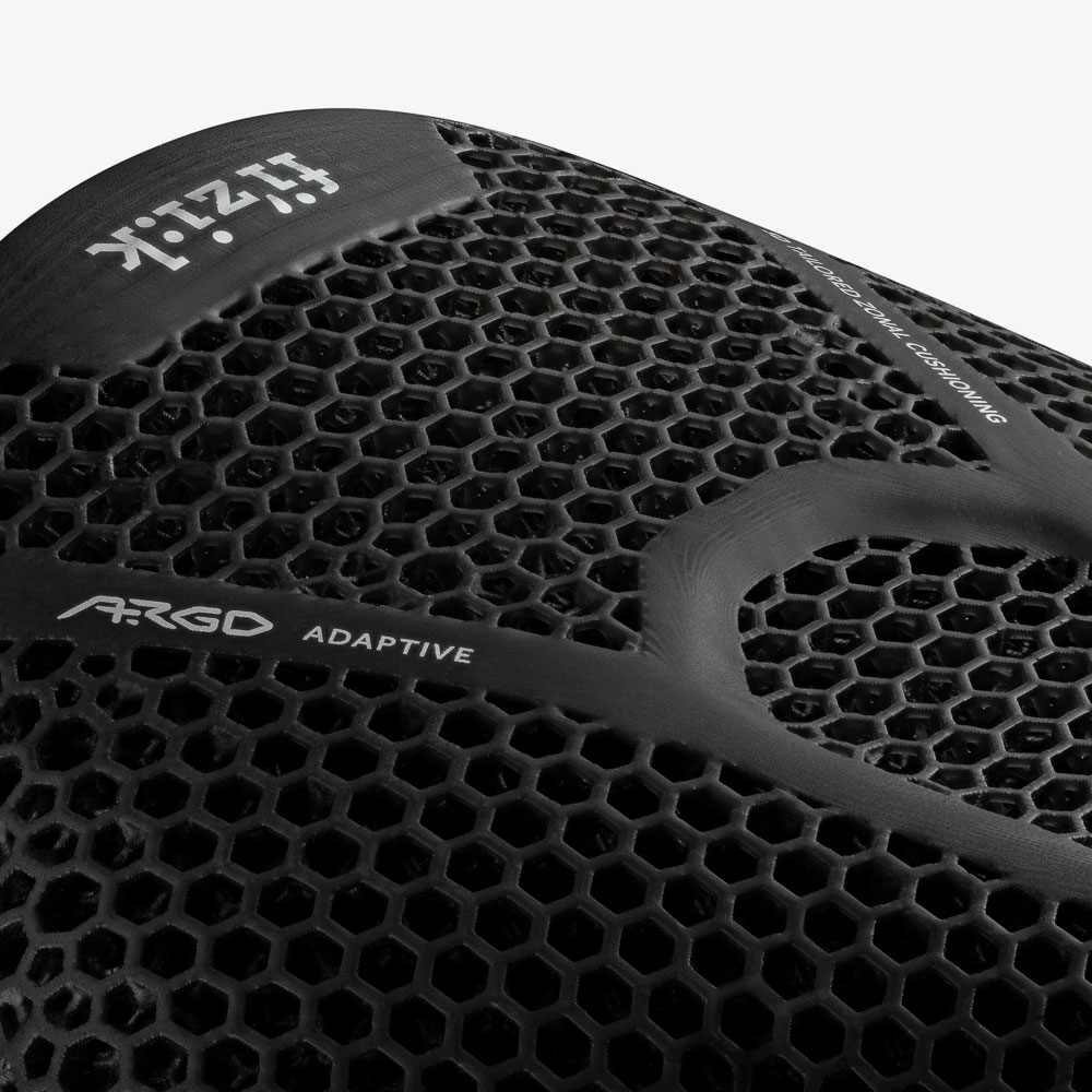 Седло Fizik Vento Argo R3 - 150mm Adaptive, Road Racing, black фото 6