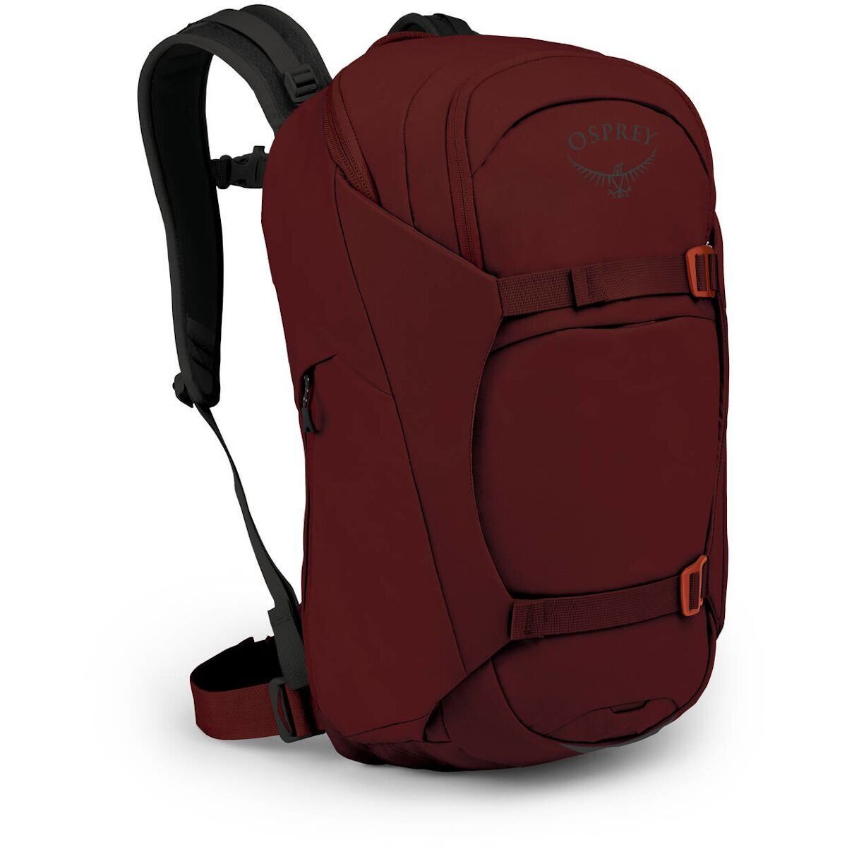 Рюкзак Osprey Metron Crimson Red O/S красный фото 