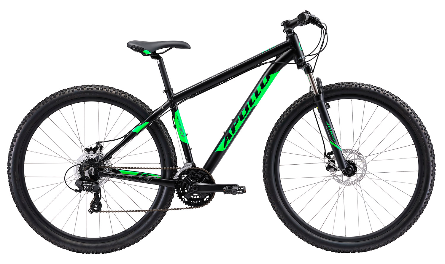 Велосипед 29 "Apollo XPERT 10  фото 