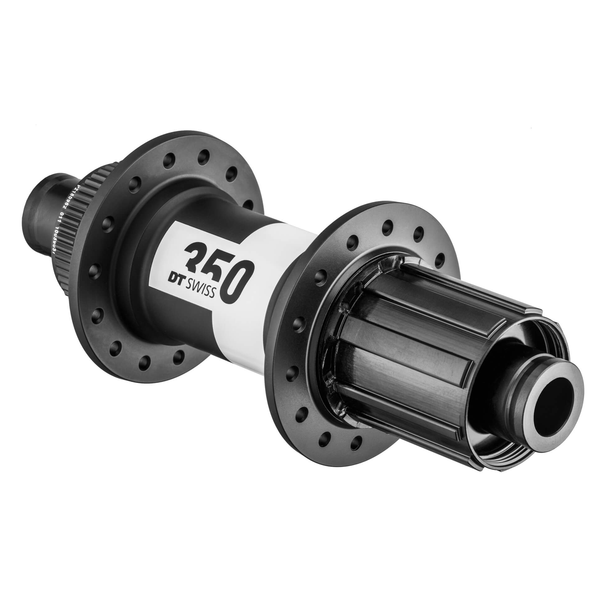 Фотография Втулка задн. DT Swiss 350 142/12 Shimano SL 32H CENTERLOCK 1 Втулка задн. DT Swiss 350 142/12 Shimano SL 32H CENTERLOCK фото 1