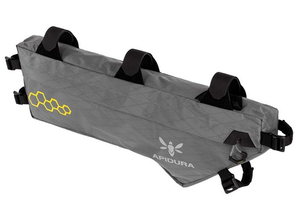 Сумка на раму Apidura Backcountry Compact Frame Pack (5.3L) фото 2