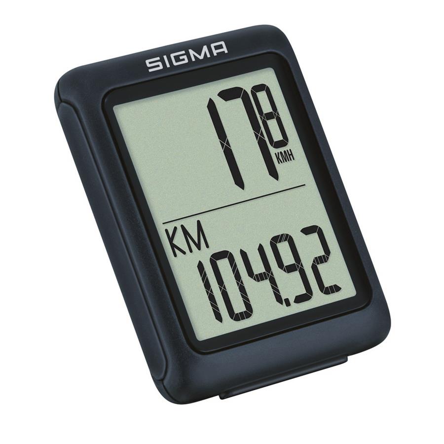 Велокомп`ютер Sigma Sport BC 5.0 WL фото 