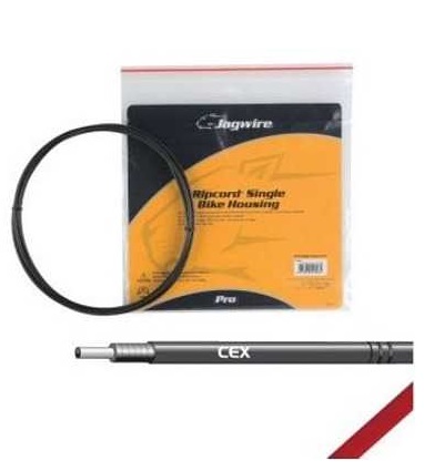 Захисний комплект для гальма JAGWIRE ZSK502, діам 5мм Red фото 
