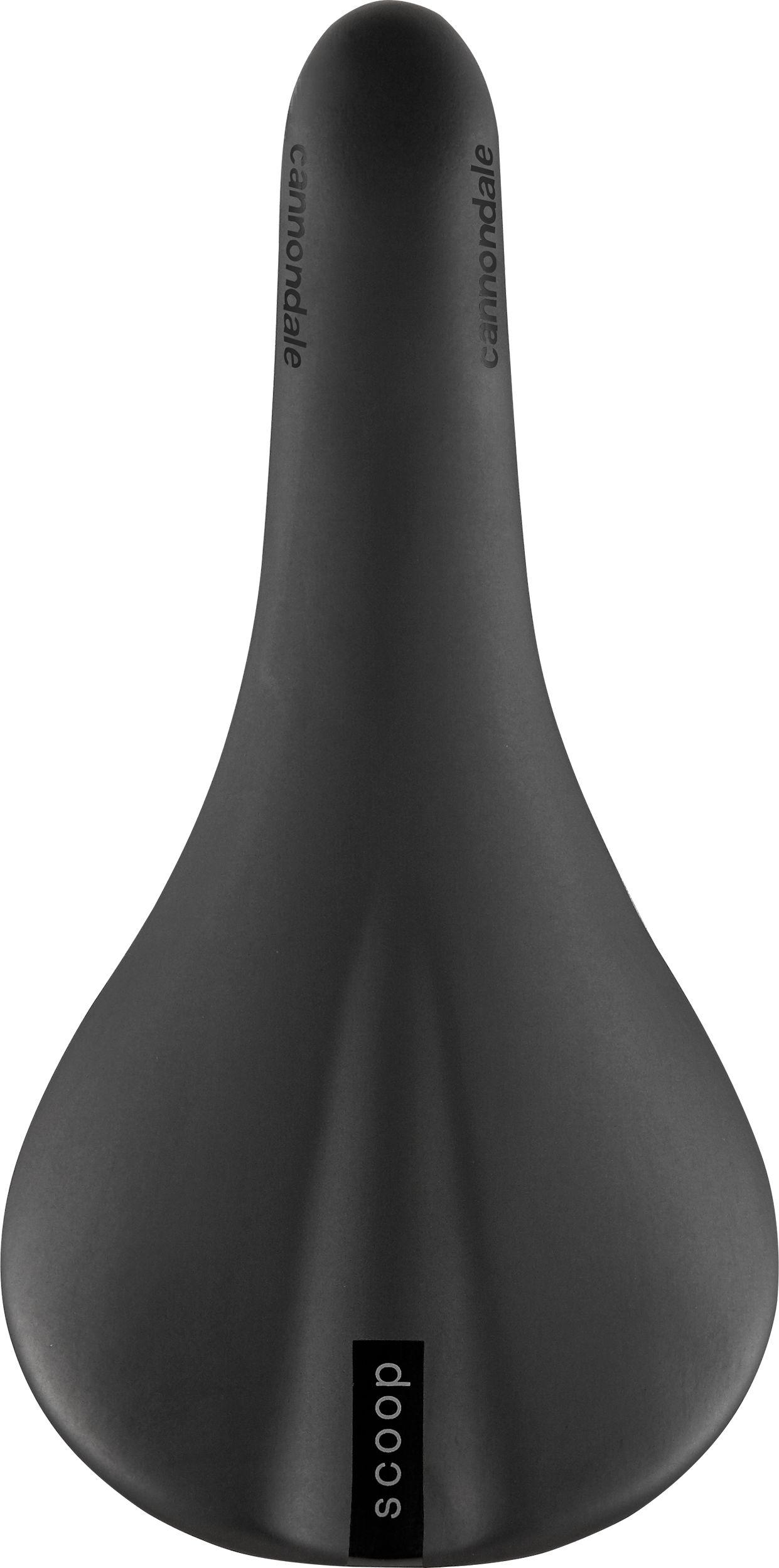 Седло Cannondale SCOOP Steel Shallow 142мм BKB фото 3
