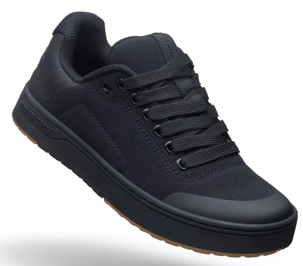 Взуття Ride Concepts LIVEWIRE Youth Black 2US (34EU) фото 