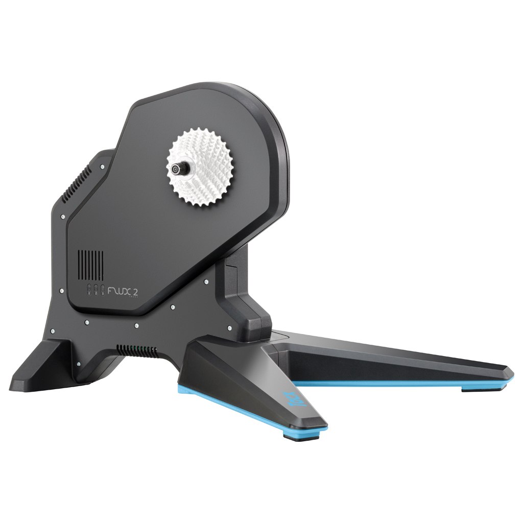 Велостанок Tacx FLUX 2 Smart T2980 фото 