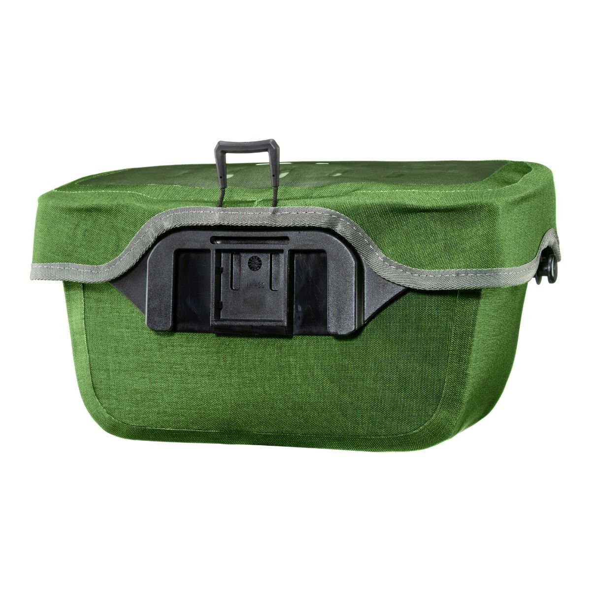 Гермосумка велосипедная Ortlieb Ultimate Six Plus lime-moss green, 5 л фото 2