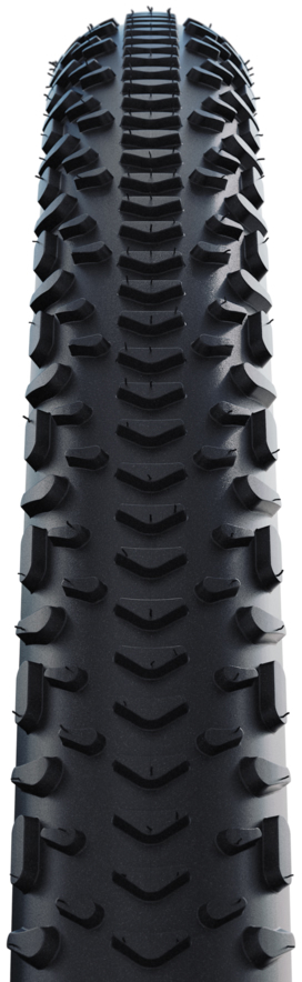 Покрышка 28x2.00 (50-622) Schwalbe G-ONE RX Perf, RaceGuard, TLR, B/B-SK HS637 ADDIX GREEN 67EPI фото 2