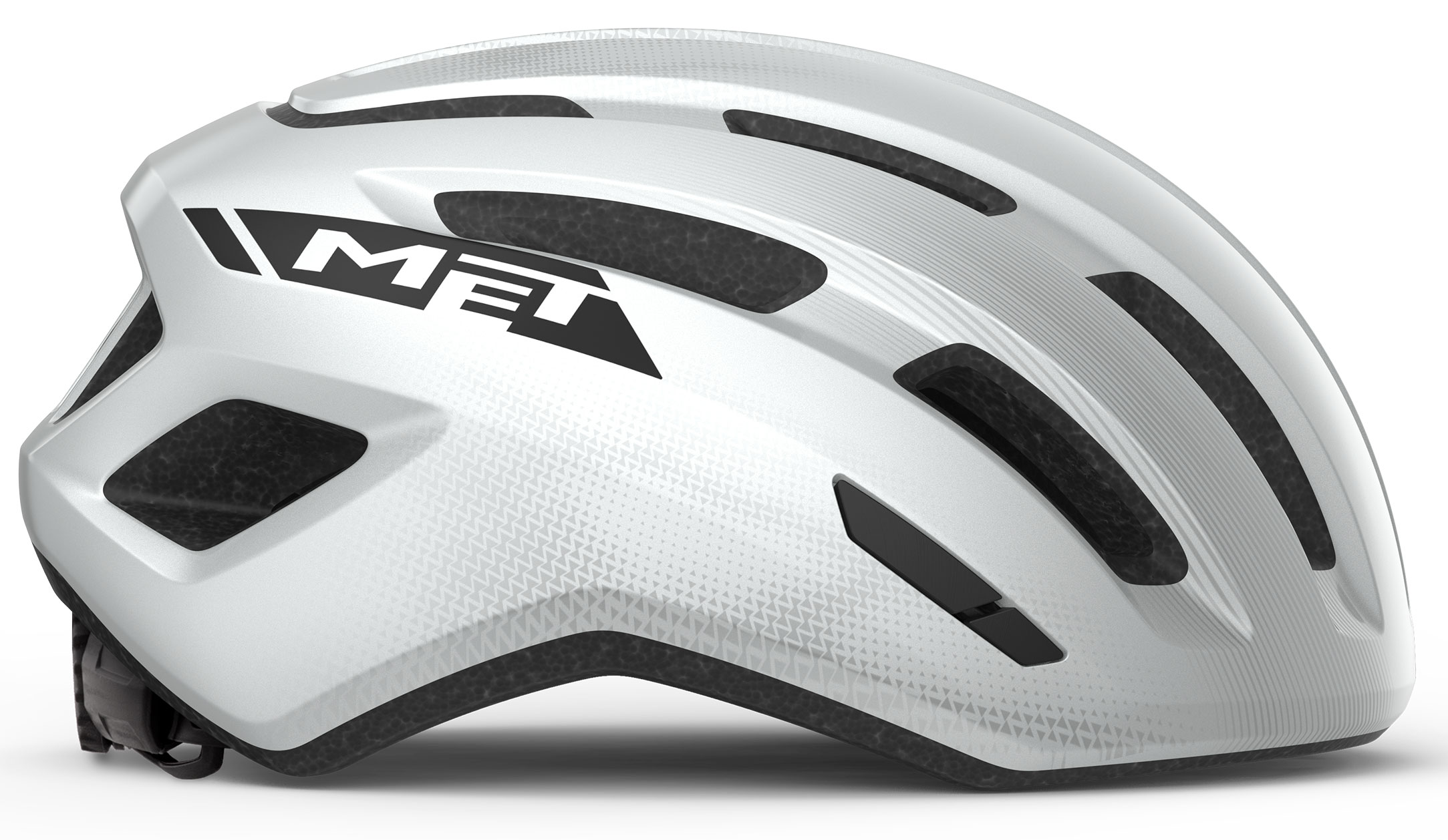 Шлем Met MILES MIPS CE размер S/M (52-58), White Glossy фото 4