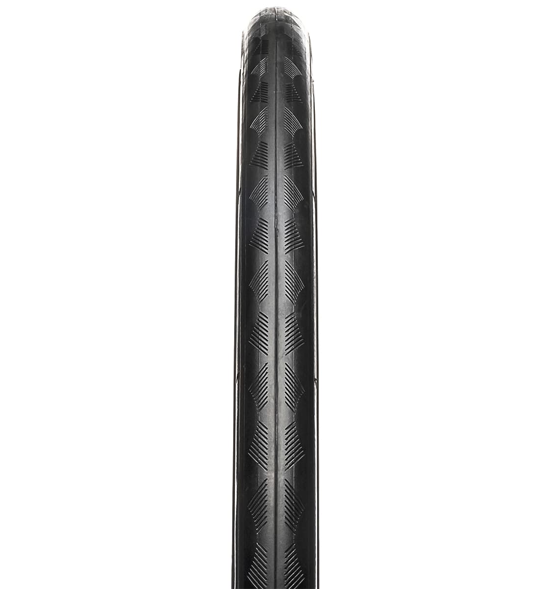 Покрышка 700x25C Hutchinson NITRO 2, 33TPI, Black фото 2
