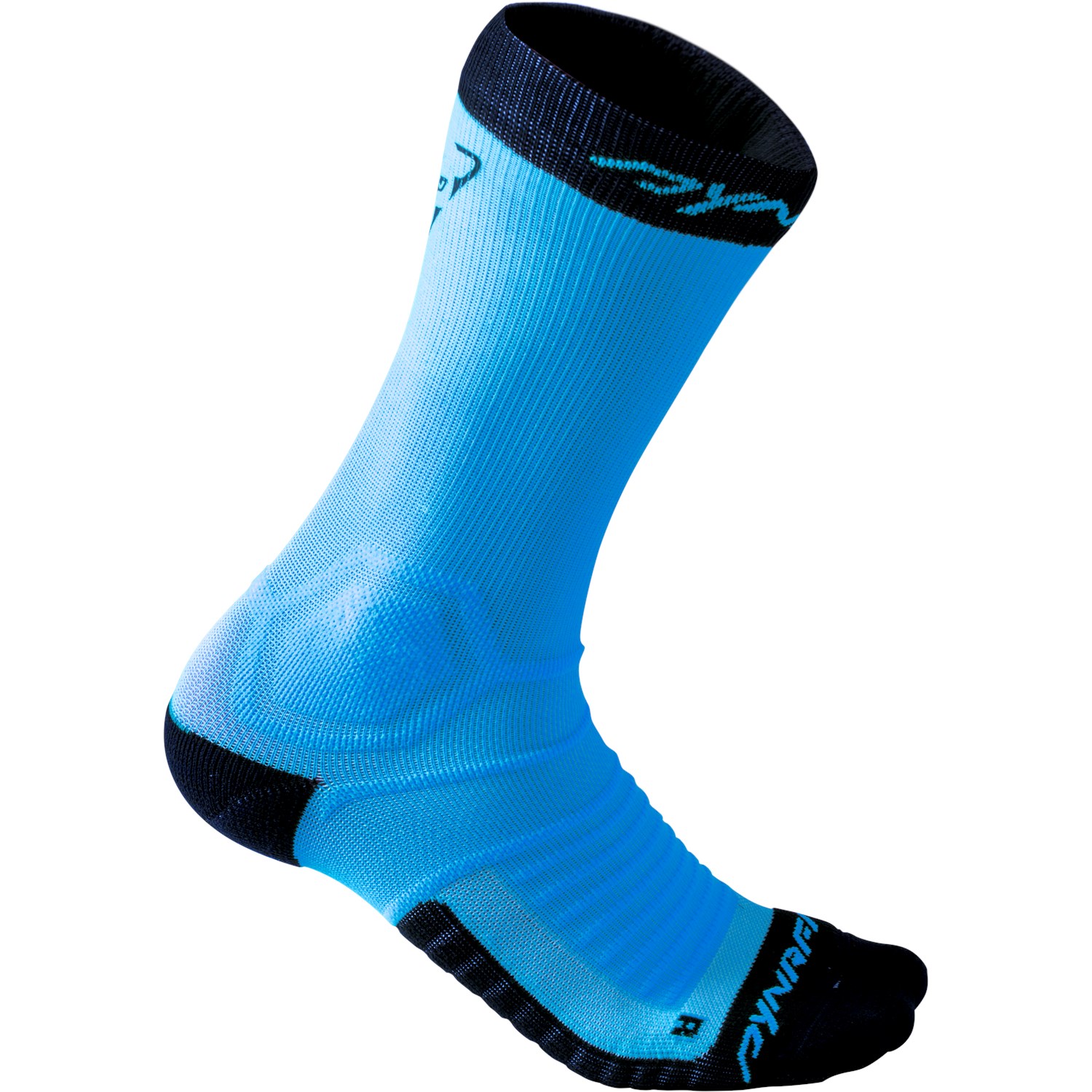 Шкарпетки Dynafit ULTRA CUSHION SK 70878 8941, розмір 39-42, сині фото 