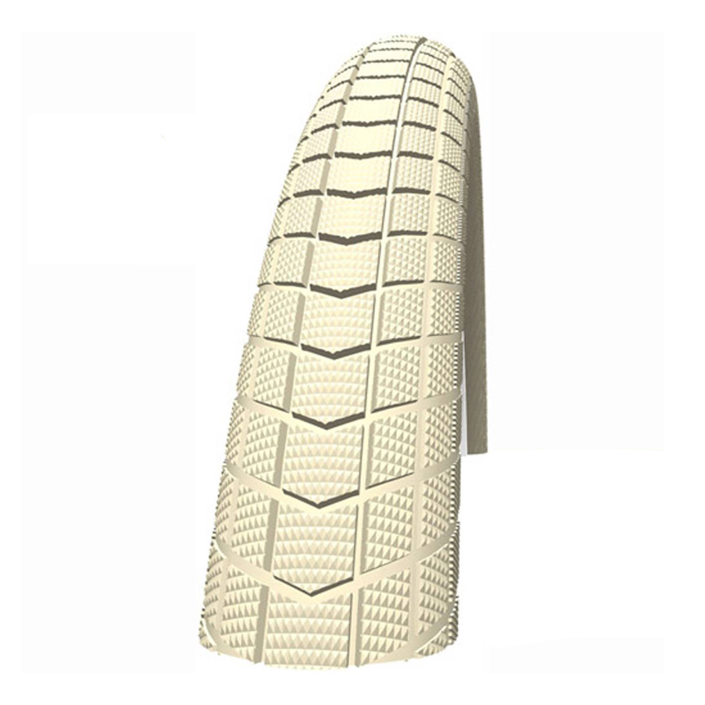 Покрышка 28x1.50 700x38C (40-622) Schwalbe LITTLE BIG BEN HS439 K-Guard C/C+RT SBC, 50EPI фото 