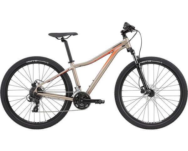 Велосипед 29" Cannondale TANGO 5 Feminine рама - M MTG A0 фото 