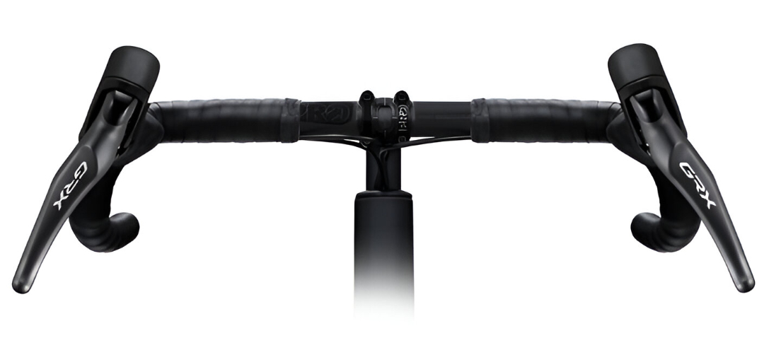 Ручка гальмівна Shimano BL-RX820-L GRX, ліва фото 2