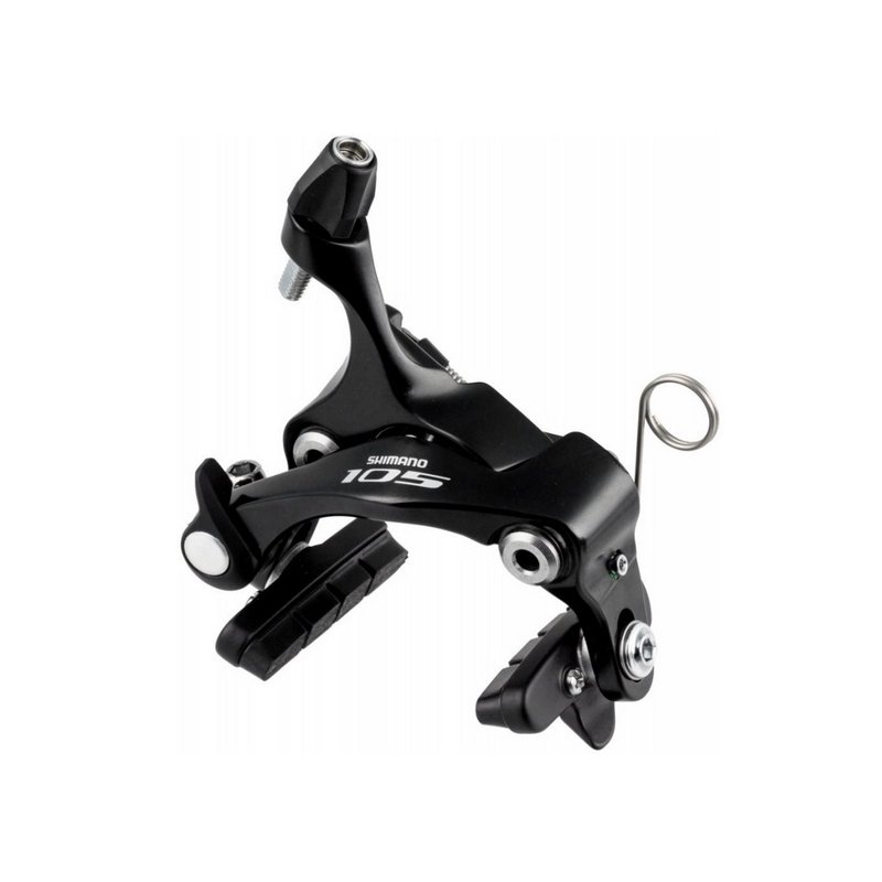 Тормоз ободной Shimano BR-5810 105, задний, прямой монтаж DIRECT MOUNT фото 