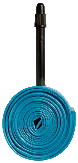 Камера 27.5-29x2.00/2.50 MilKit TPU Tube MTB Presta 42 mm фото 3