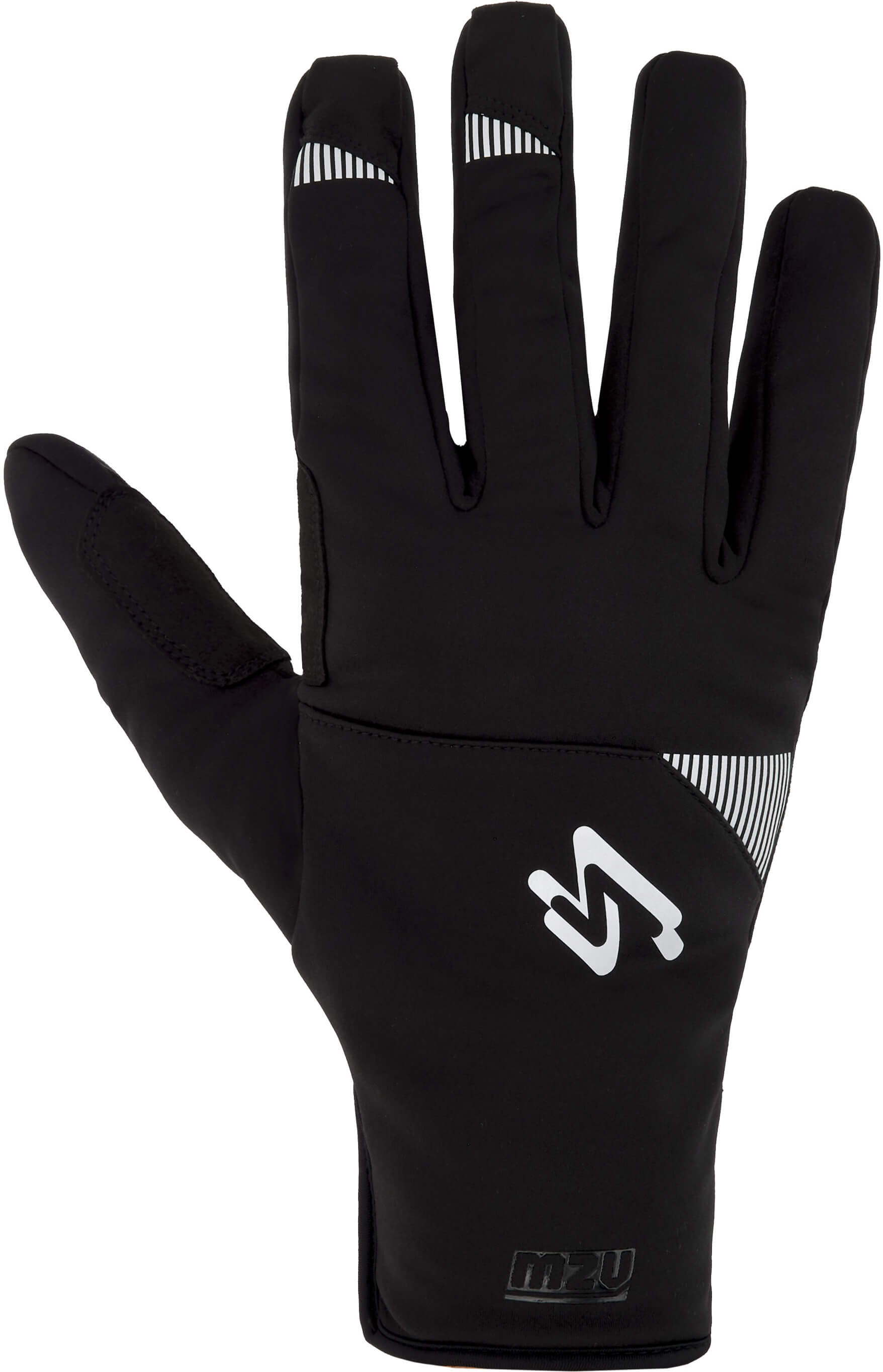Перчатки Spiuk Top Ten Membrane дл палец черные XS фото 
