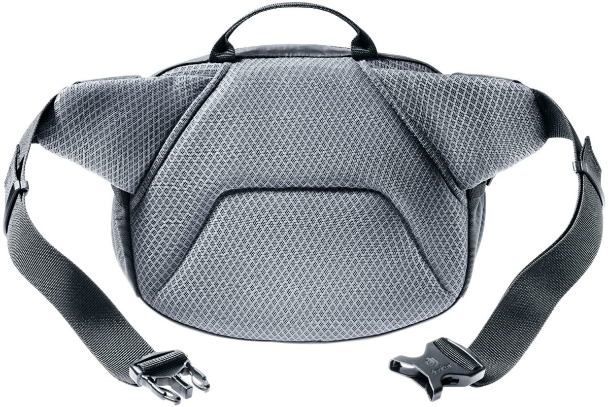 Сумка на пояс DEUTER Travel Belt, navy фото 3