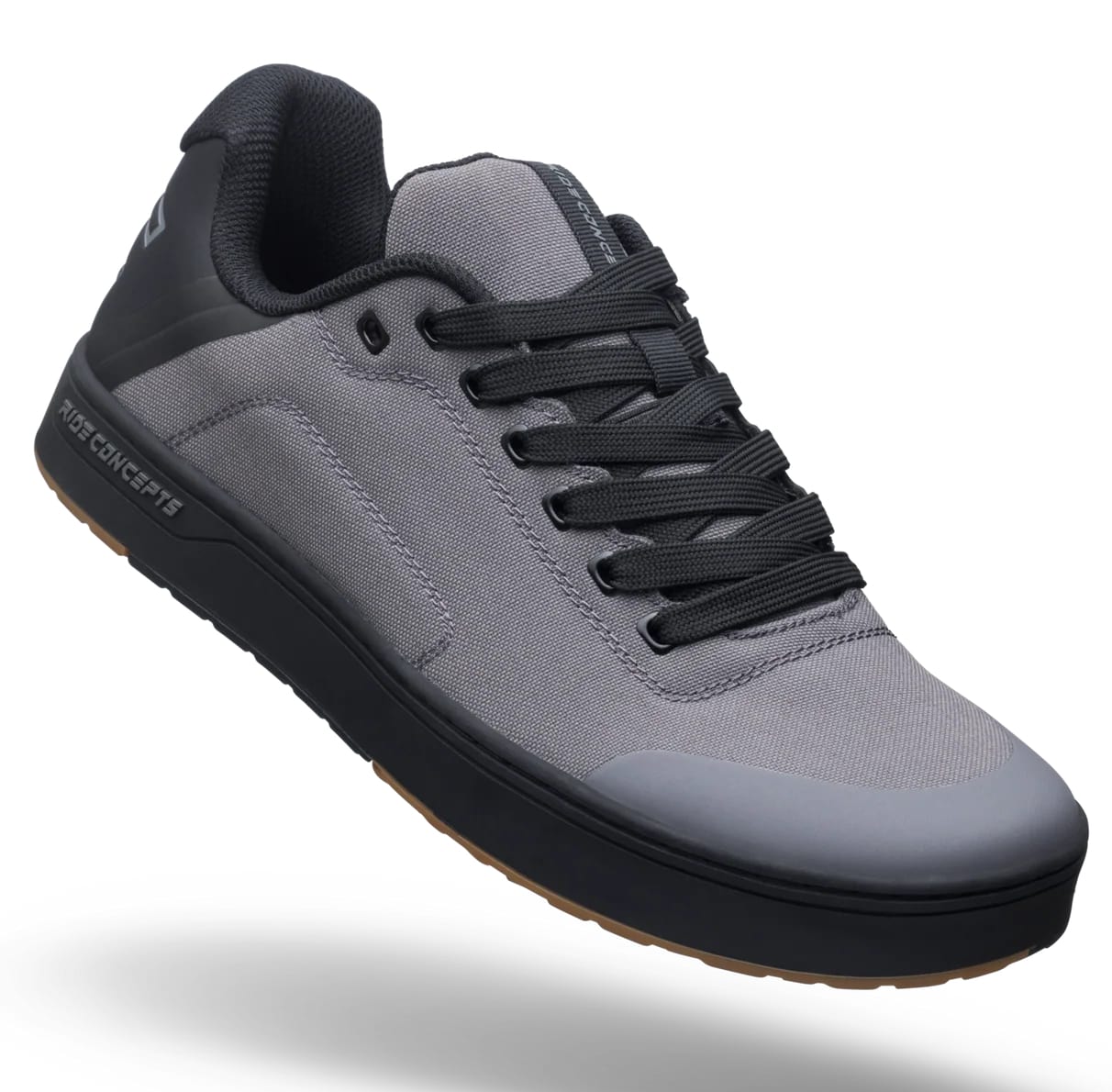 Взуття Ride Concepts LIVEWIRE Men's Charcoal 8,5US (41,5EU) фото 