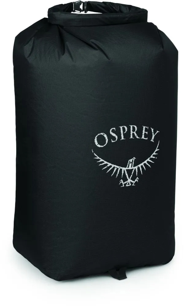 Гермомішок Osprey ULTRALIGHT DRYSACK 35L Black O/S фото 1