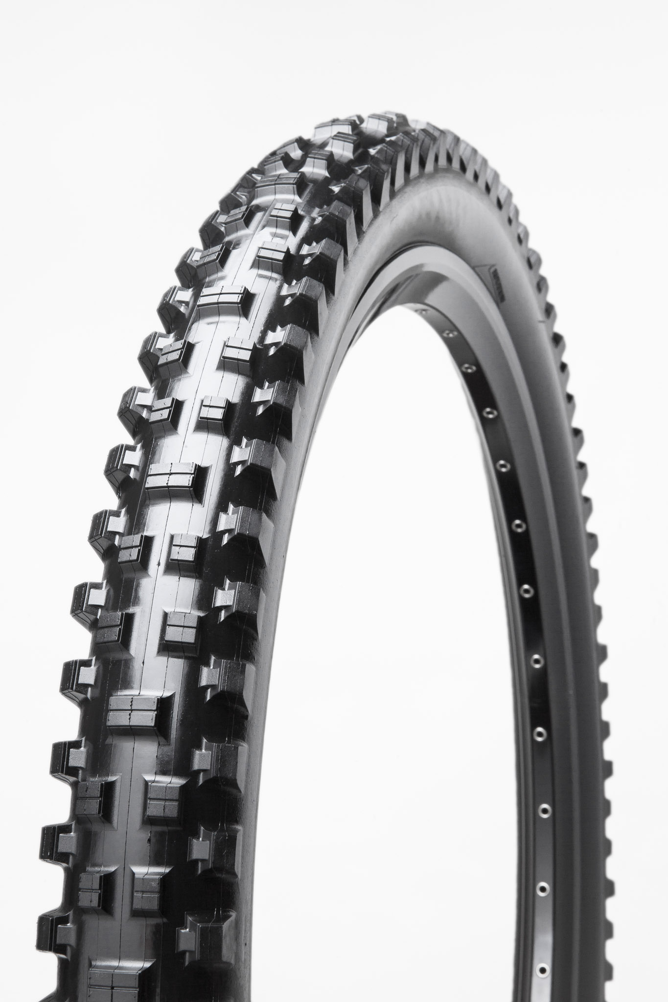 Покрышка 27.5x2.40WT Maxxis SHORTY, 60TPI, Foldable, 3CT/EXO/TR