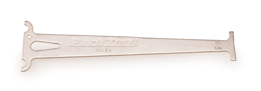 Измеритель износа цепи Park Tool CC-3.2 фото 2