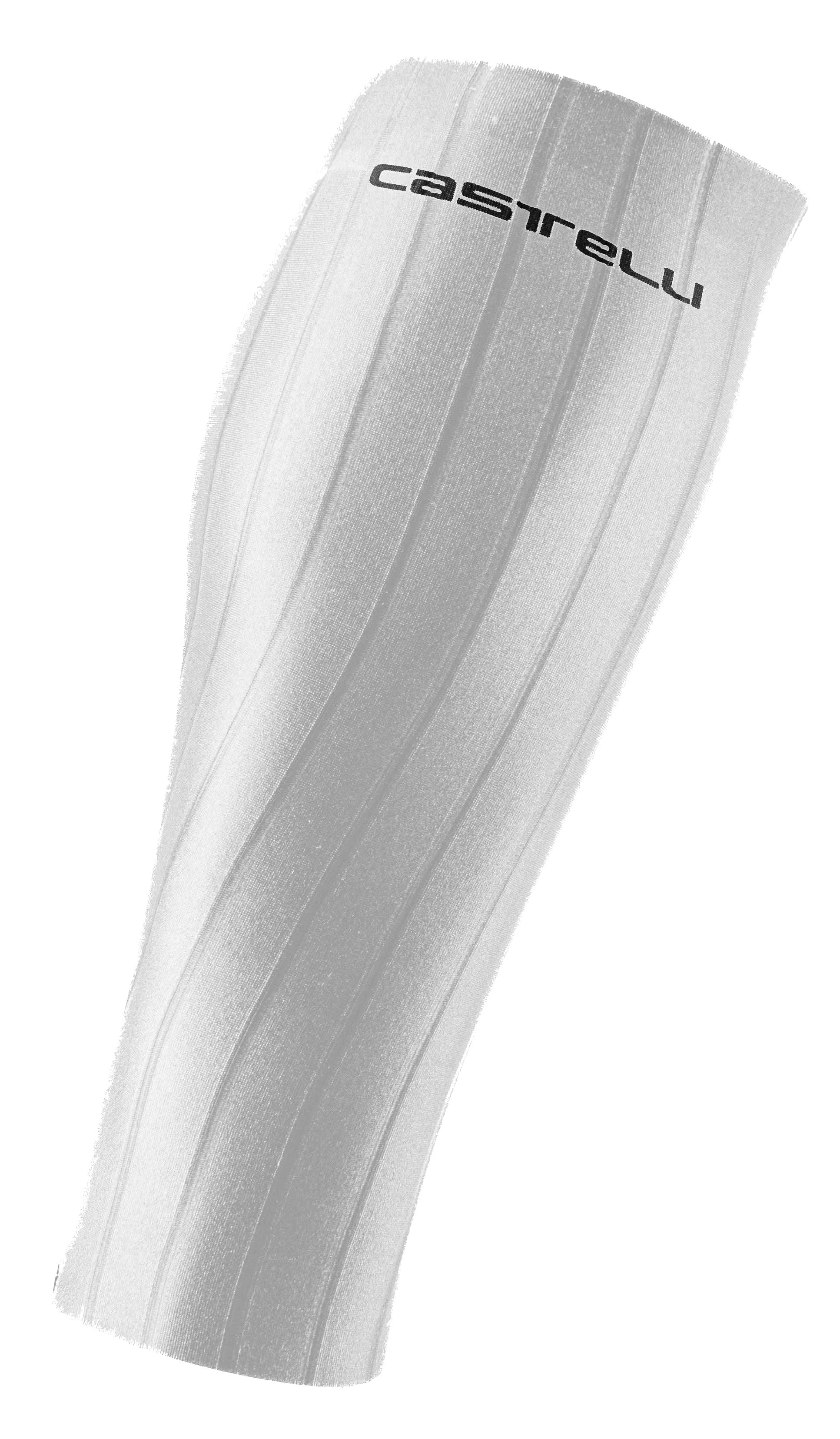 Гетры Castelli Aero Fast white S фото 