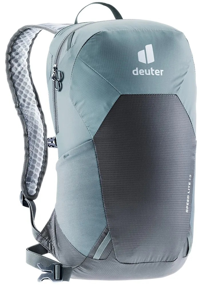 Рюкзак Deuter SPEED LITE 13 Shale Graphite фото 