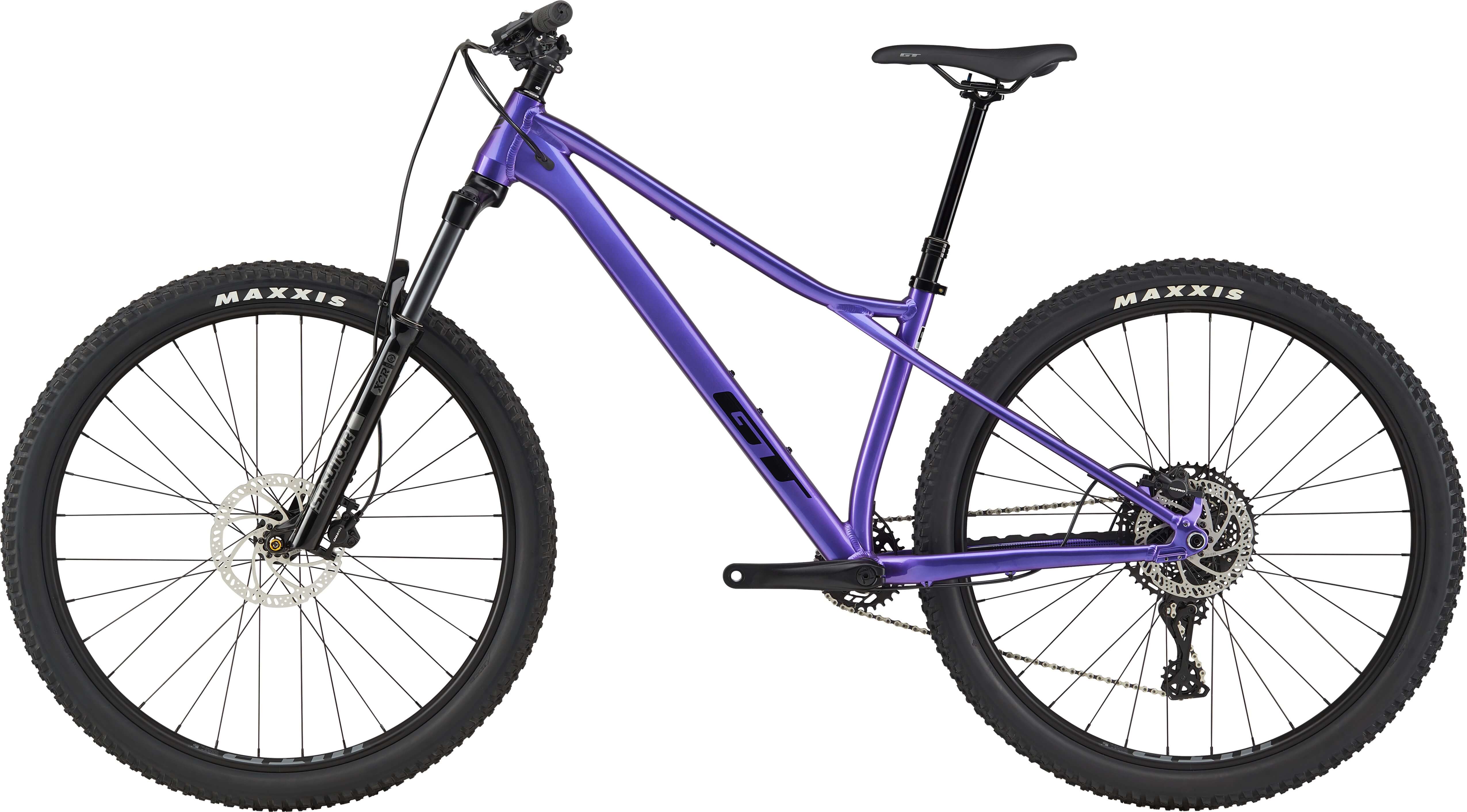 Велосипед 29" GT Zaskar LT Comp рама - M PUR фото 3