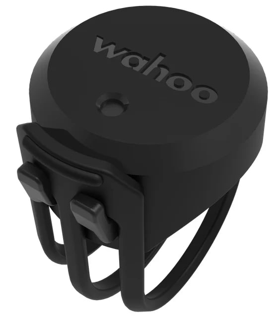 Датчик скорости Wahoo TRACKR Speed Sensor WFTRACKRSPD1 фото 4