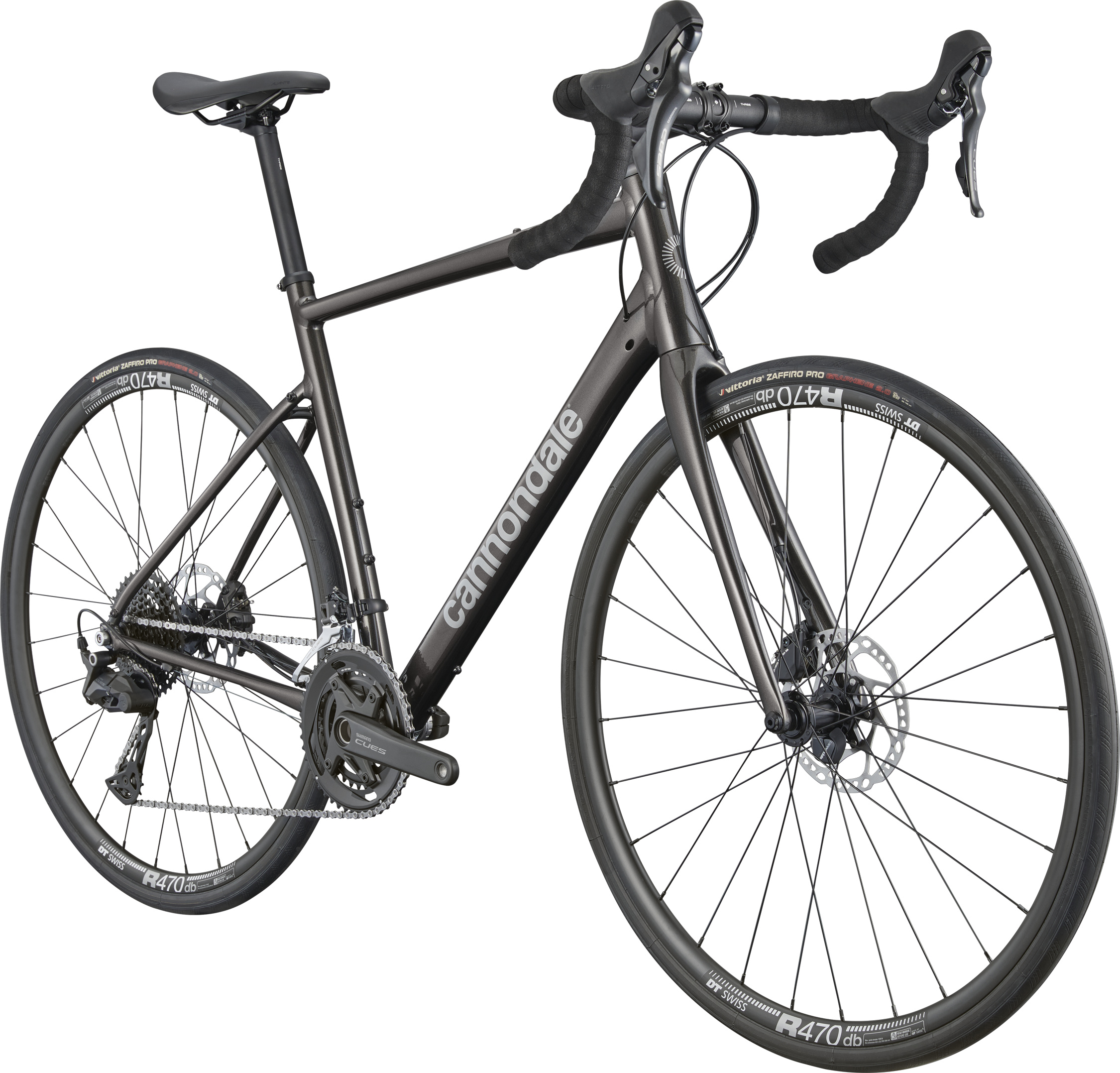 Велосипед 28" Cannondale SYNAPSE 2 рама - 56см OBS B6 фото 2
