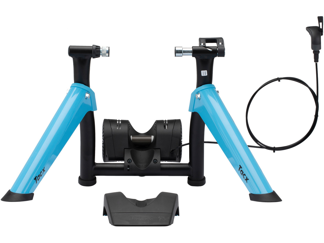 Велостанок Tacx Boost Bundle фото 2