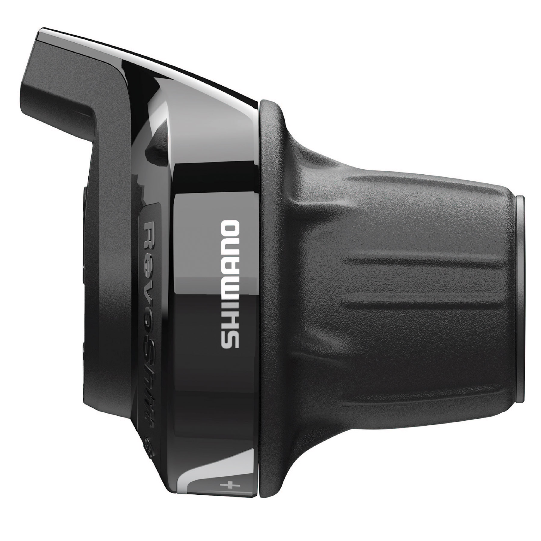 Ручка переключения прав. Shimano RevoShift SL-RV400, 8-ск., индекс, трос фото 2