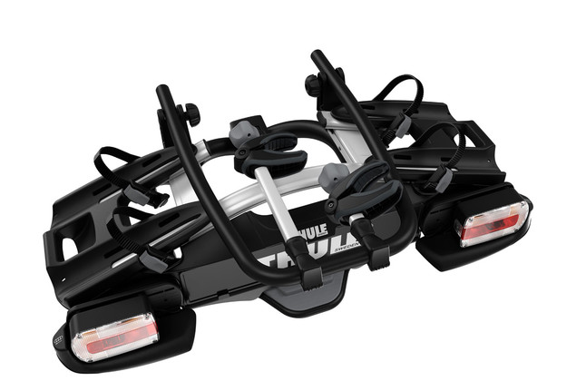 Велокрепление на фаркоп Thule VeloCompact 925 фото 7