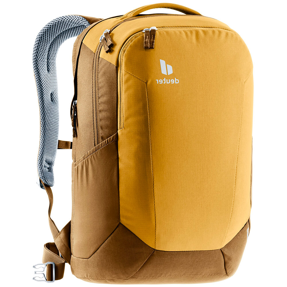 Рюкзак Deuter GIGA 28 Caramel Clay фото 
