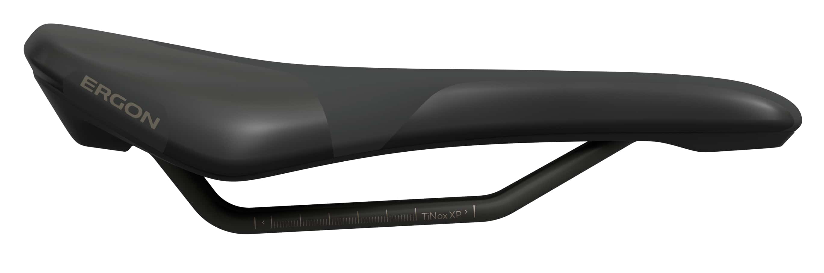 Сідло Ergon SR Allroad Women S/M, 142 мм, чорне фото 3