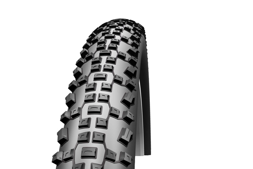 Покришка 26x2.10 (54-559) Schwalbe RAPID ROB HS391 KevlarGuard B / B-SK SBC 50EPI фото 
